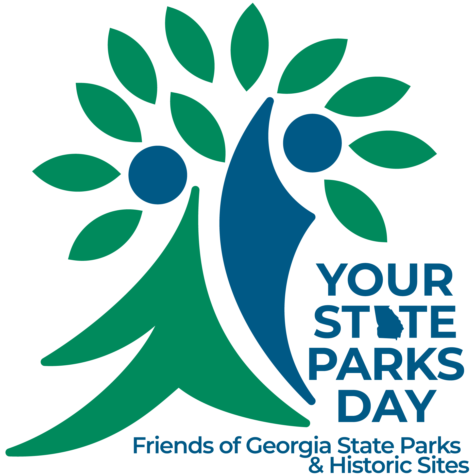 Home Friends of State Parks
