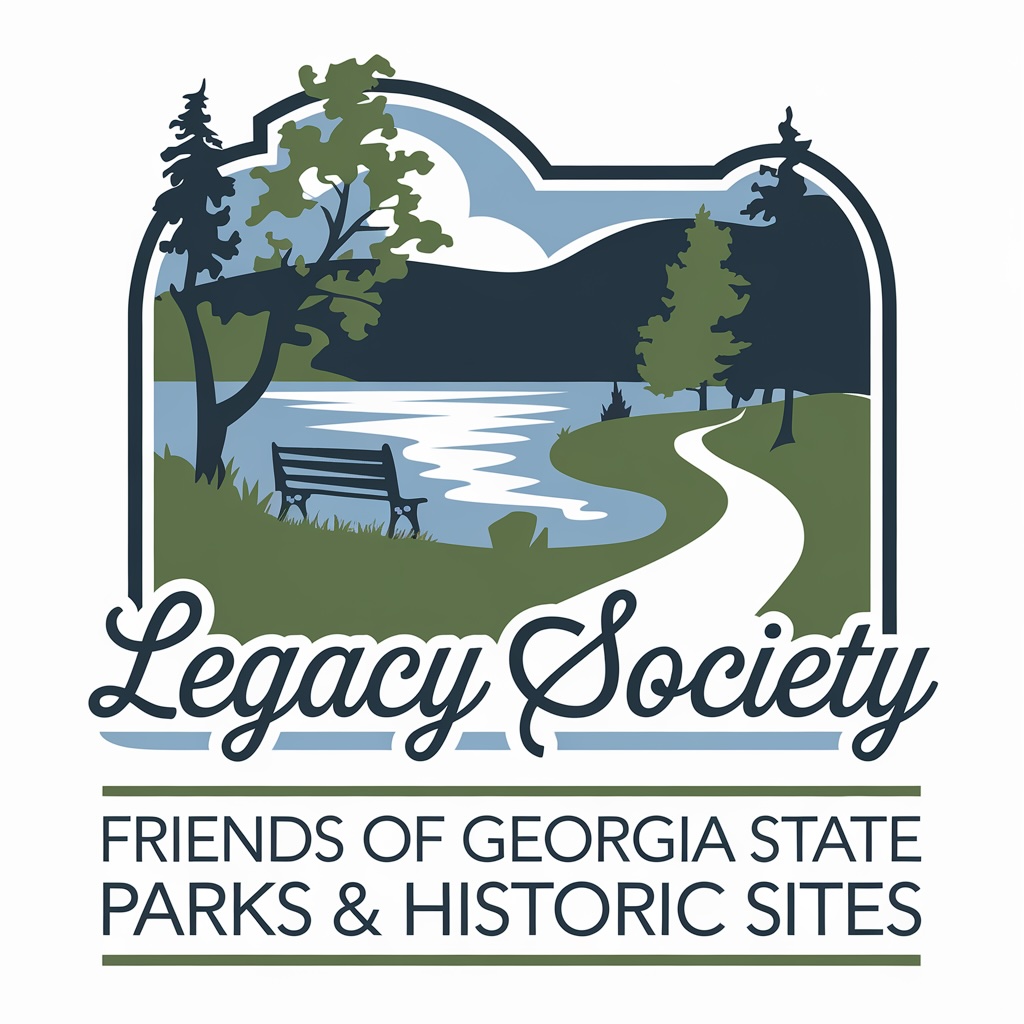 Friends Legacy Society Logo