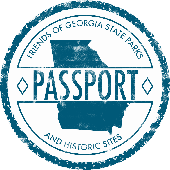 Georgia State Parks Passport