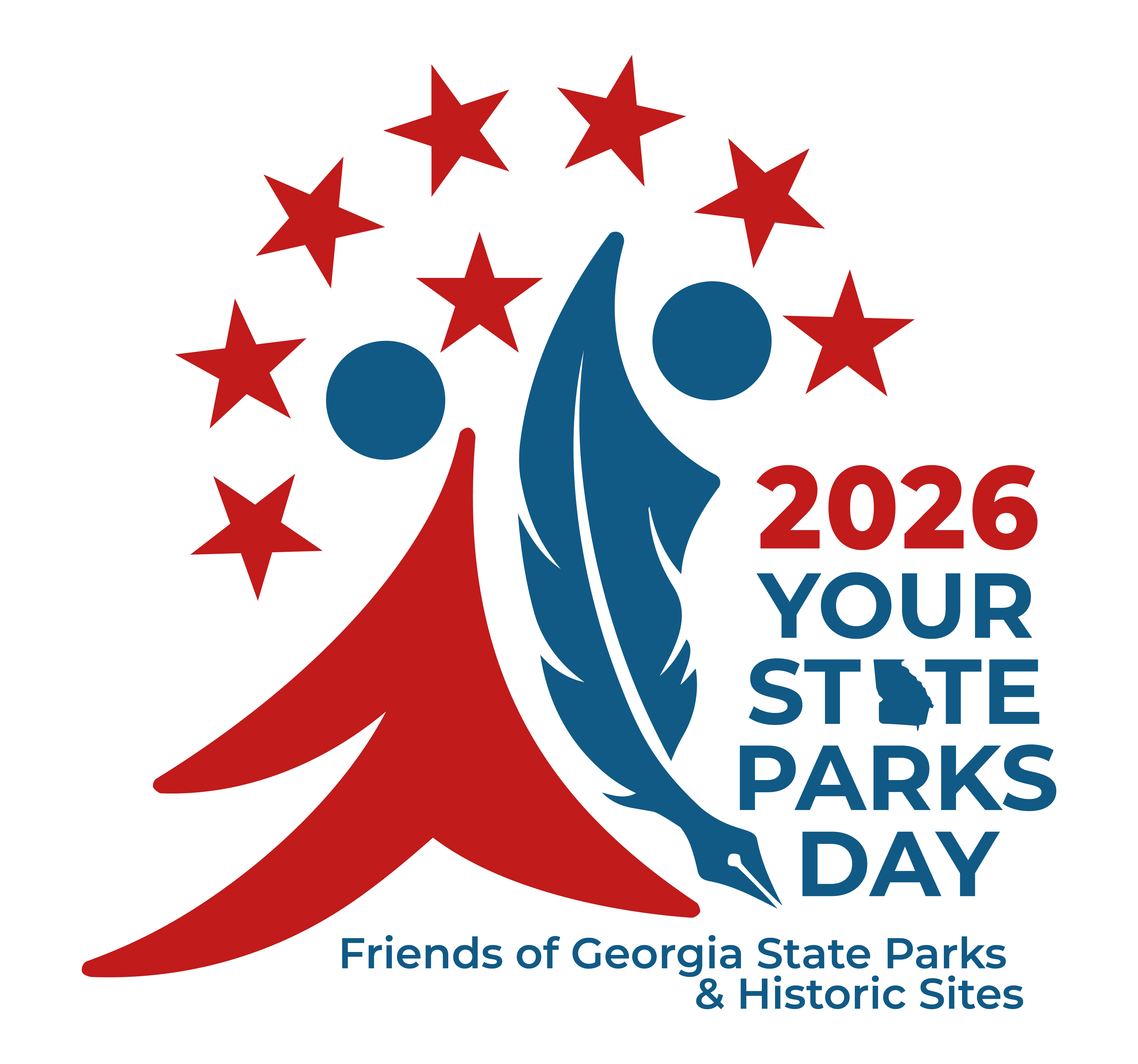 Your State Parks Day 2026 – Monumental Moments