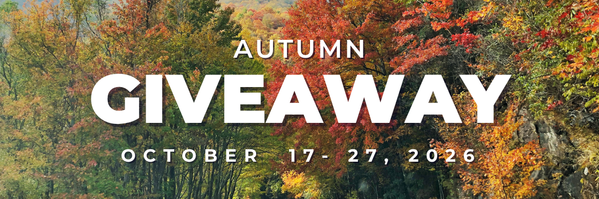Fall Giveaway