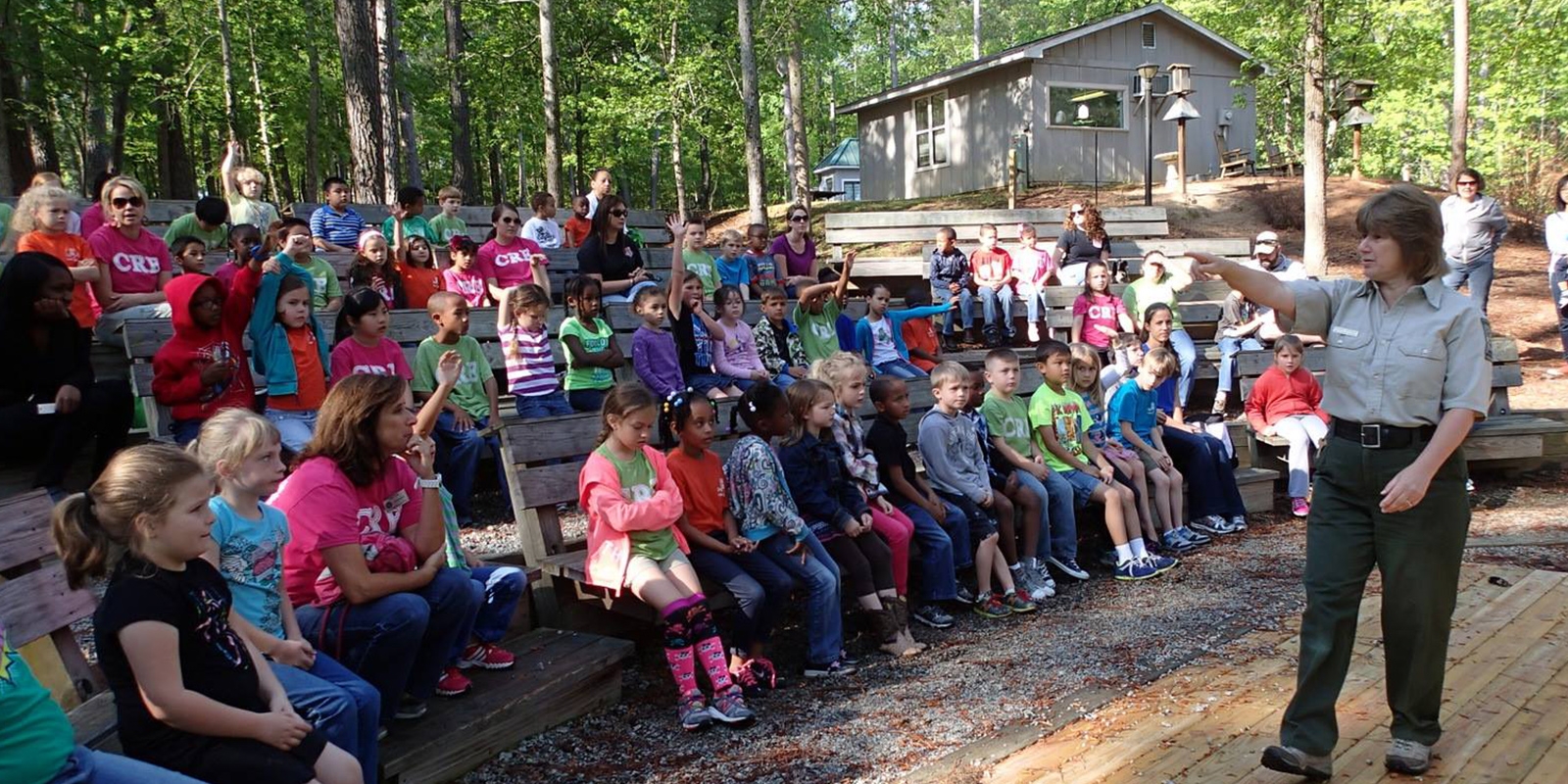 Mistletoe State Park Friends Of Georgia State Parks Historic Sites