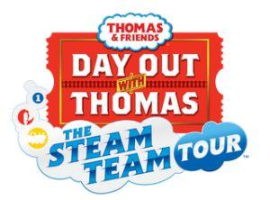 Thomas the Tank Engine