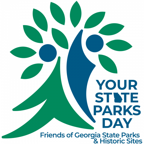 Your State Parks Day Logo