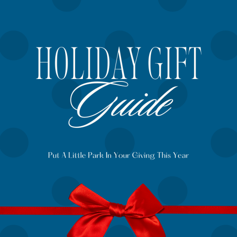 Holiday Gift Guide