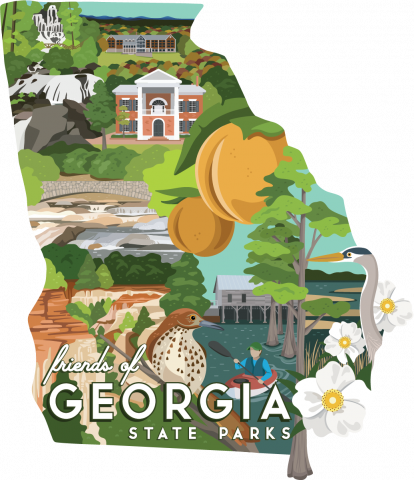 Georgia's Wonders